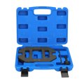 thumbnail image 1 of Kit de herramientas de sincronización del motor, tensor de cadena, juego de herramientas de alineación del árbol de levas de acero para Fusion Edge Milan Explorer Taurus X, 1 of 15