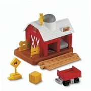 GeoTrax Rail & Road System Railside Farm Co.