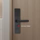 thumbnail image 3 of Cerradura De Puerta Con Huella Dactilar, Interfaz Tipo C, Cerradura De Entrada De Puerta Inteligente Segura, Eficiente Para Dormitorio, 3 of 7