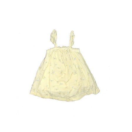 

Pre-Owned Baby Gap Girl s Size 12-18 Mo Dress