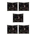 thumbnail image 1 of Tapiz Cateissary luna GT220 130x150cm Ambiente encantador, 1 of 6