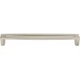 thumbnail image 2 of Atlas Homewares 256-BRN Centinel Pull, Brushed Nickel, 2 of 4