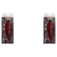 thumbnail image 3 of Ounissouiy Bolígrafo para especias de café Bolígrafos para decoración de pasteles Bolígrafo para tallar café reutilizable Bolígrafo Rojo 2Conjunto, 3 of 6