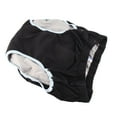 thumbnail image 4 of Leakproof Adult  Cover With Built In Absorbent Layer, Soft And Comfortable, Reduces Odor, Easy To Put On And Take Off, Washable Cloth Incontinence Pants, 4 of 8