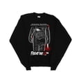 thumbnail image 1 of Friday The 13th Sweat-Shirt Homme Bloody Poster, 1 of 3