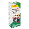 thumbnail image 4 of Producto lácteo combinado Aurrera 1.5 l, 4 of 4