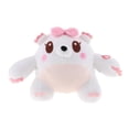 thumbnail image 1 of STARTIST Electric Battery Operated Flashing LED Musical Dancing Bear Plush Toy White, 1 of 9