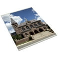 thumbnail image 3 of Print: The Chapel Hall Building At Gallaudet University, Located Between, 3 of 4