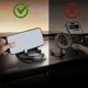 thumbnail image 3 of Joyroom Dashboard Car Phone Holder Upgraded Reusable Phone Mount, 3 of 5