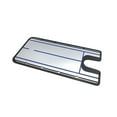 thumbnail image 2 of Golf Putting Alignment Mirror Golf Putting Practice Portable Teaching Equipment Blue, 2 of 9