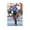 Unframe-style, variant on Mathieu Van Der Poel 2 Canvas Wall Art Prints Poster Gifts Photo Picture Painting Posters Room Decor Home Decorative 08x12inch(20x30cm)