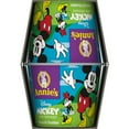 thumbnail image 6 of Annie's Disney Mickey and Friends, Microwavable Macaroni and Cheese, 4 Cups, 7.48 oz, 6 of 11