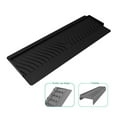 thumbnail image 4 of Silicone Sink Splash Guard,Sink Backsplash Dish Washing Baffle Board for Kitchen, 4 of 8