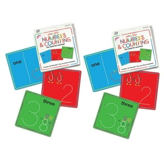 Wikki Stix Numbers Cards Kit, Autism Specialties, Wikki Stix Numbers  Cards Kit from Therapy Shoppe Wikki Stix Number Cards, Wicky, Wiki  Stick-Sticks