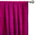 thumbnail image 6 of Fabric Mart Direct Silk Cloth Fabric, Dark Fuchsia Pink Dupioni Silk Fabric, Pink Silk Fabric Luxury Silk Fabric, 15 Continuous Yards Dupioni Silk Fabric, 41" width Silk Dupioni Fabric by Yard, 6 of 8