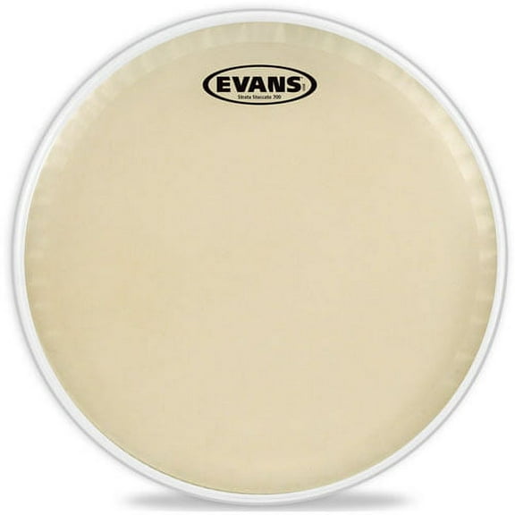 Evans Strata 700 Concert Snare Drum Head, 14 Inch