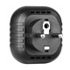 thumbnail image 3 of Portable PM6860DR Outlet Firing Wire Detector Socket Tester EU Type Black Macarena PM6860DR Socket probador, 3 of 4