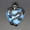 Opal, variant on Natural Crystal Heart Dragon Claw Pendant Chakra Quartz Skull Healing Reiki Gift