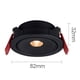 thumbnail image 5 of Downlight empotrado direccional Ndcxsfigh 11A ángulo ajustable 30° Alta reproducción cromática Ra90 ultrafino 3 cm, 5 of 9