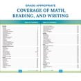 thumbnail image 3 of Thinking Kids Comprehensive Curriculum of Basic Skills Workbook (544) Grade 3, 3 of 5