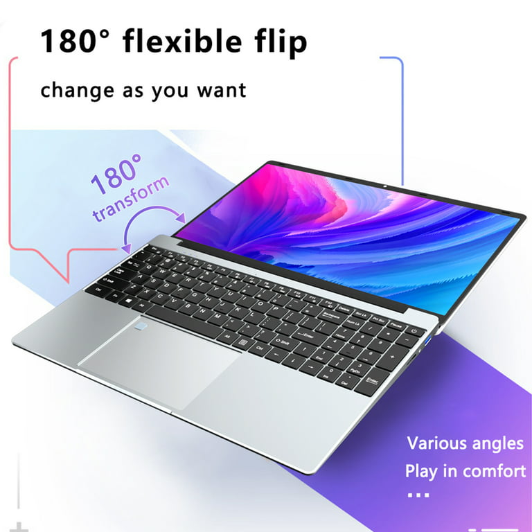 Bon Plan : le PC portable KUU YepBook sous Windows 11 à 336,99 €