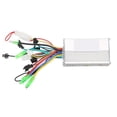 thumbnail image 1 of LHCER Electric Brushless Controller 24V/36V 13A Brushless Motor Controller For Scooters For Electric Bicycles, 1 of 8