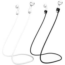 Ultra Strong Magnetic Airpod Pro Strap Anti-Lost Cord Sports Lanyard ...