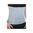 thumbnail image 2 of Jobar Slim Away Slimming Belt - Adjustable Zip Close Weight Loss Tummy, 2 of 3