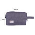 thumbnail image 2 of Sac de Toilette Portable, 2 of 5