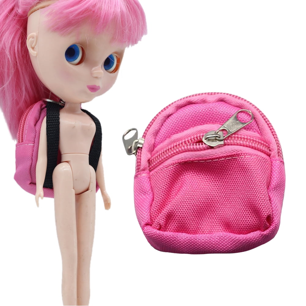 Viugreum Backpack for Barbie Dolls