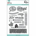 thumbnail image 2 of Oh Joy Clear Photopolymer Stamps 4"X6"-, 2 of 3