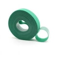 thumbnail image 4 of 5m/roll Cable Ties Reusable Loop Bundle Self Adhesive Green Nylon Strap Organizer Clip Wire Holder Management Fastening Tape width 20mm 2 rolls, 4 of 5