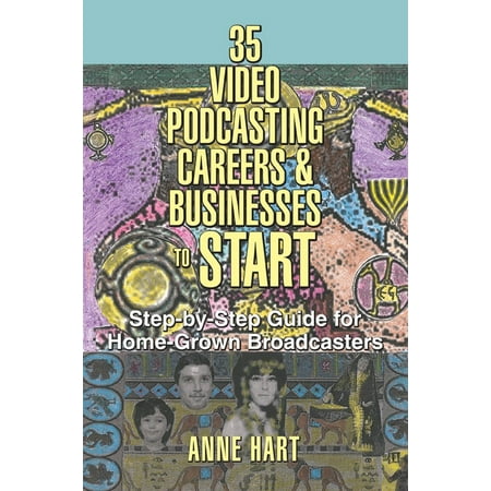 35 Video Podcasting Careers & Businesses to Start -