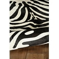 thumbnail image 2 of Cowhide Rug, Medium Brindle - Full Skin, 2 of 6