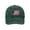 Green, variant on Seductiva Clothing Womens Visor Hats Baseball Cap for Men Women Vintage Striped Bhutanese America Flag Hat Women Baseball Hat for Outdoor 1PC