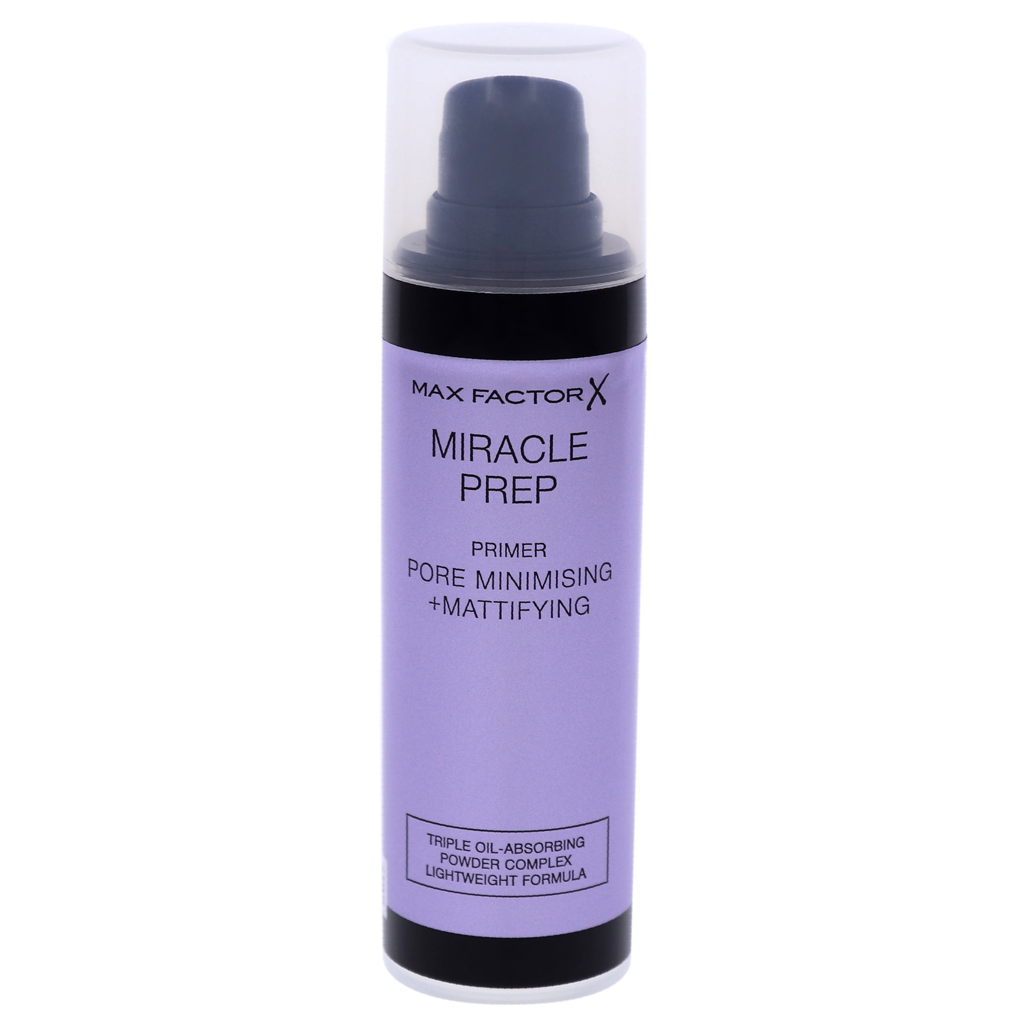 Max Factor Miracle Prep Pore Minimising and Mattifying Primer 1.01 oz