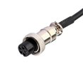 thumbnail image 5 of Soldering Station Handle Compatible C245 Soldering Tip Welding Tools Welding Station Handle Plug, 5 of 5