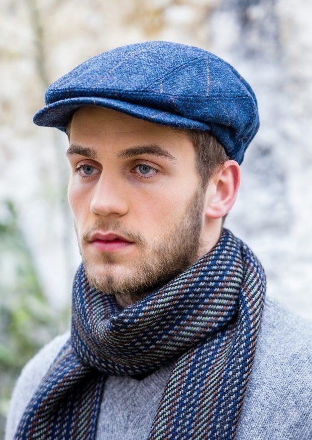 mucros weavers kerry cap