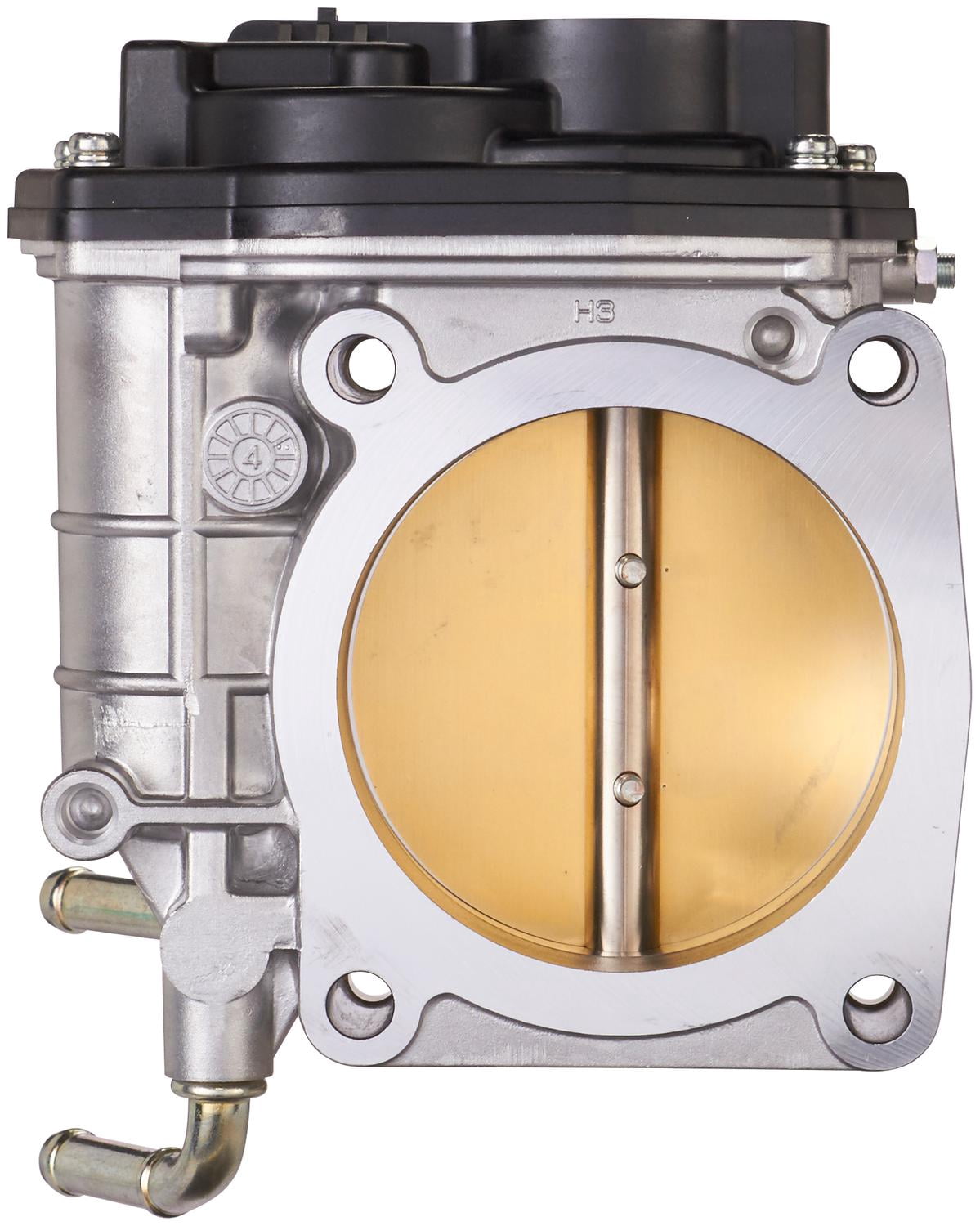Spectra Premium TB1059 Fuel Injection Throttle Body Assemly (Electronic Throttle Body) Fits select: 2013-2014 NISSAN PATHFINDER, 2009-2014 NISSAN MURANO