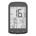 thumbnail image 2 of (Gift Of K) Cycplus M1 Bicycle Accessories Gps Bike Computer Speedometer Bluetooth 4.5 Ant+ Ciclismo Power Meter For Garmin Zwiftluminous Gauge, 2 of 5