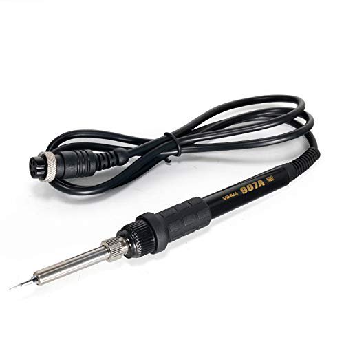 yihua 907A heater) soldering iron handle yihua soldering iron