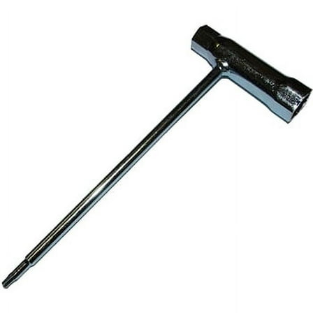 T-wrench #T27 19mm x 13mm (3/4" x 1/2") fits Stihl, Husqvarna, Partner, Makita