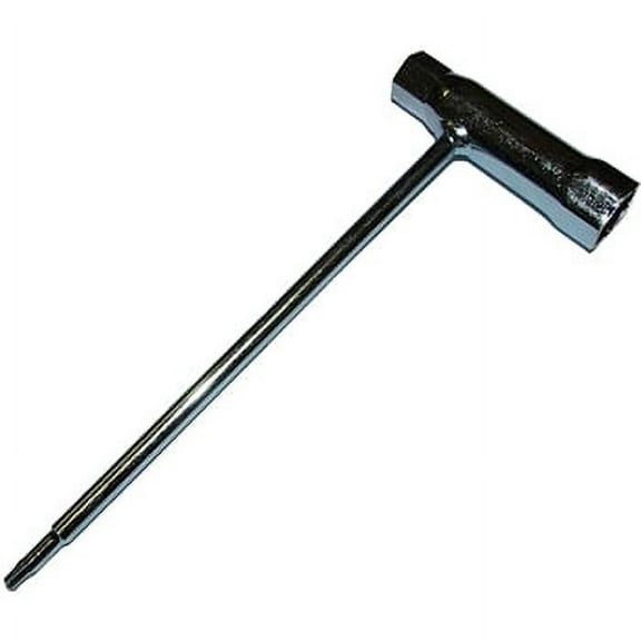 T-wrench #T27 19mm x 13mm (3/4" x 1/2") fits Stihl, Husqvarna, Partner, Makita