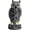 Tropical, variant on Galashield Owl Decoys to Scare Birds Away Plastic Owls for Garden & Outdoors