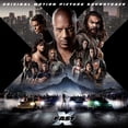 thumbnail image 1 of FAST X (Original Soundtrack), 1 of 1