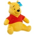 thumbnail image 5 of Disney Classics Friends Large 12.7-Inch Plush Winnie the Pooh, Ages 2 +, 5 of 7