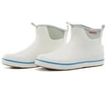 thumbnail image 2 of Grunden's Men's Deck-Boss Ankle Fishing Boots, 2 of 6