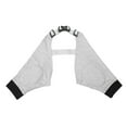 thumbnail image 1 of Dog Shoulder Brace Front Leg Brace Protector Extra Supportive Joint Wrap Loss Of Stability Helps Injuries Sprains, 1 of 9