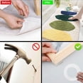 thumbnail image 4 of Cinta de doble cara, grosor 1 mm * ancho 3 cm * largo 5 m Ormromra, 4 of 7