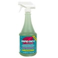 thumbnail image 1 of Rapid Tac II Application Fluid for Vinyl Wraps Decals Stickers 32oz Sprayer, 1 of 3